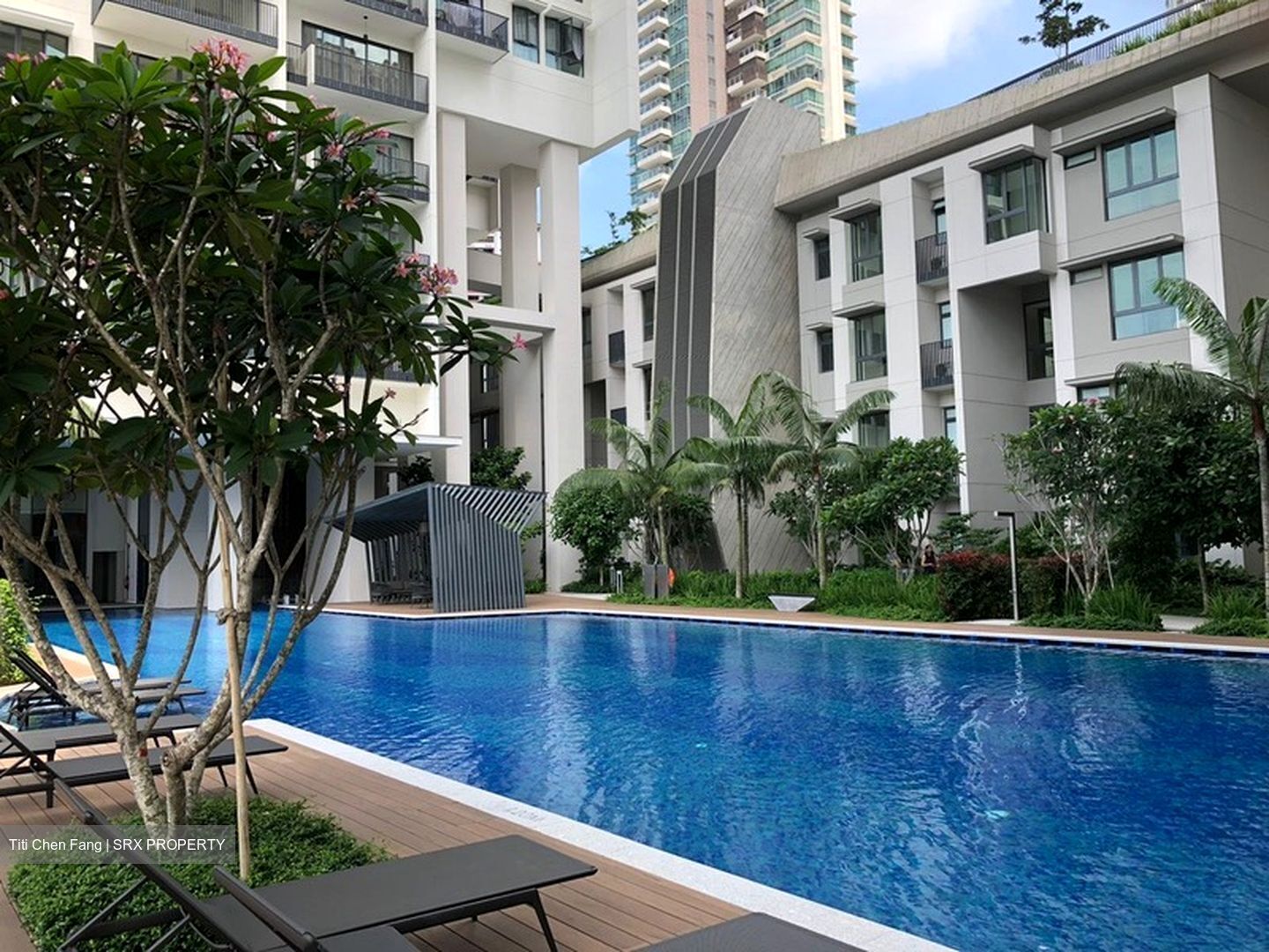 Highline Residences (D3), Condominium #618345991